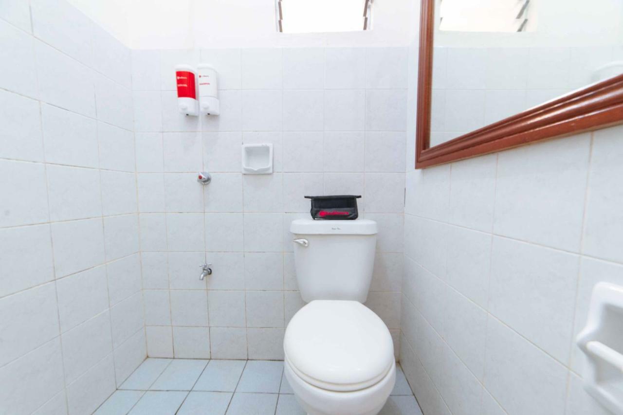 Reddoorz @ Davao Hub General Luna Zewnętrze zdjęcie