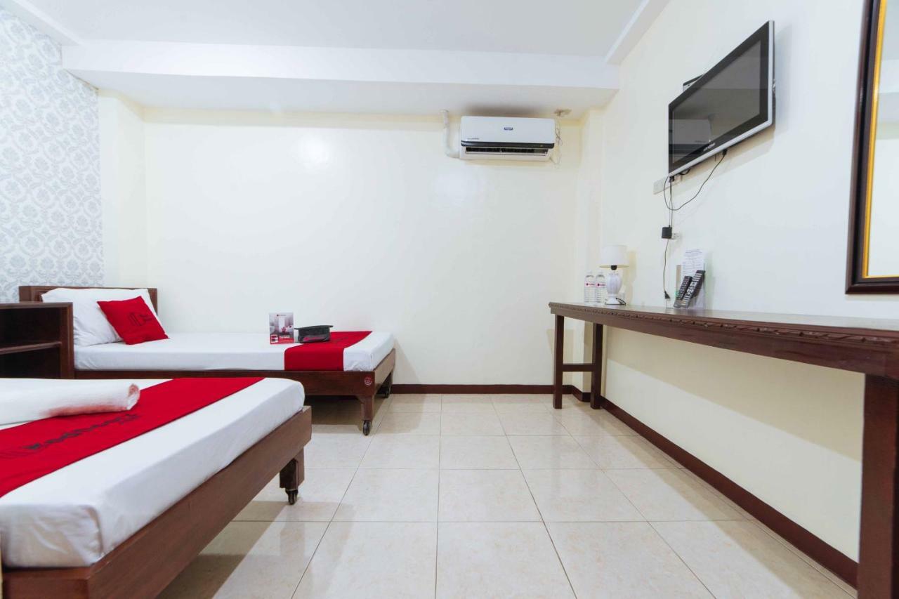 Reddoorz @ Davao Hub General Luna Zewnętrze zdjęcie